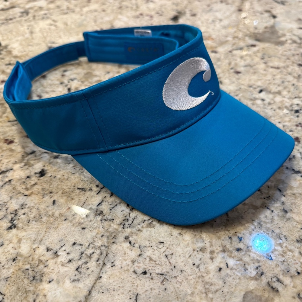 Costa Del Mar Visor - Men’s